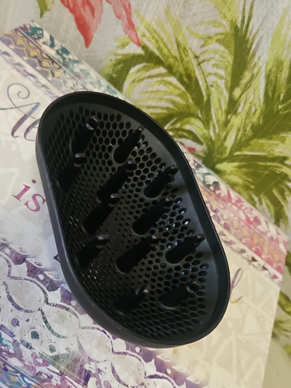 Remington Diffuser For Wet To Dry Hair Belongs To A Pro Wet 2S style Hair Dryer